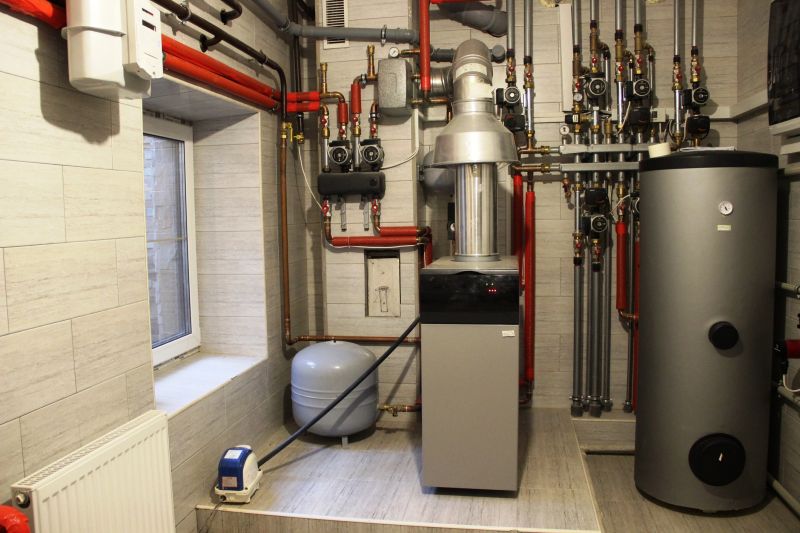 Benefits Of Installing A Tankless Water Heater In Modern Homes