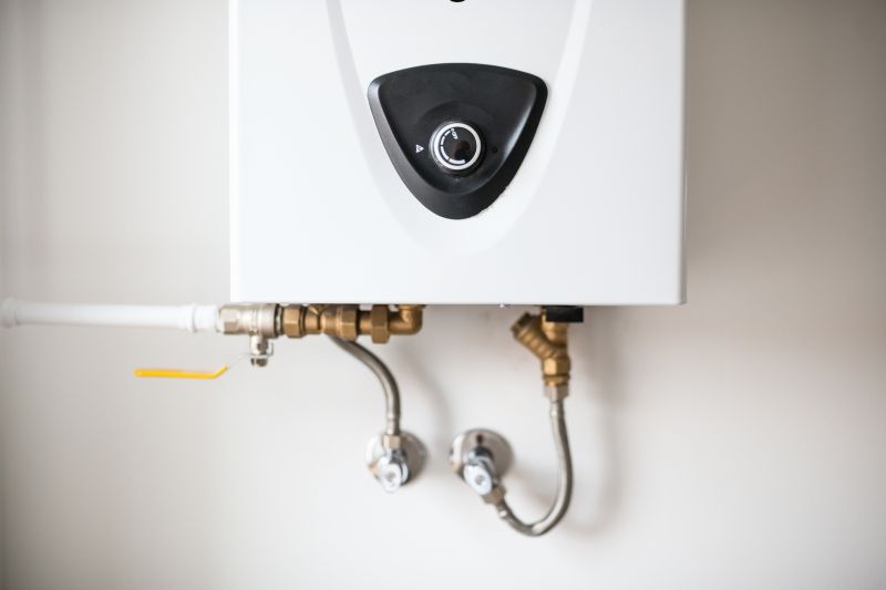 Benefits Of Installing A Tankless Water Heater In Modern Homes