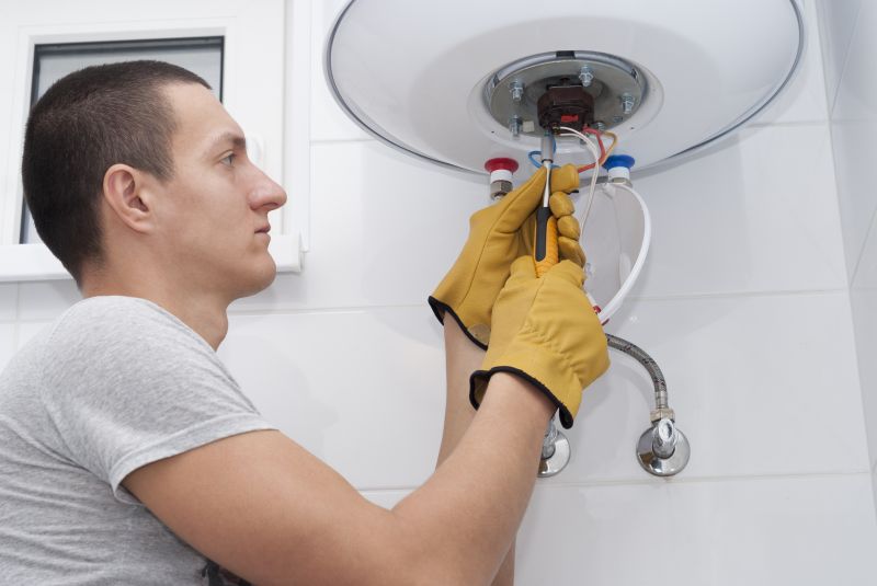 Gas Water Heater Installation in San Jose, CA