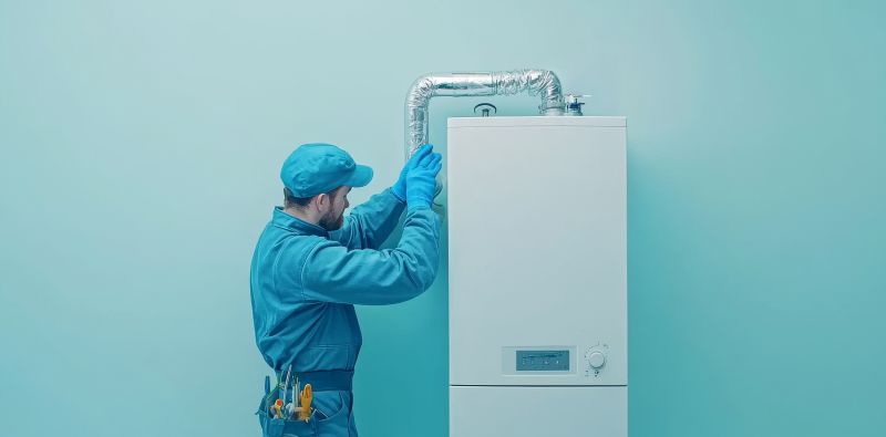 Hot Water Heater Repair in Katy, TX