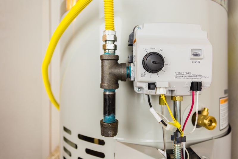 Hot Water Heater Repair in Fredericksburg, VA