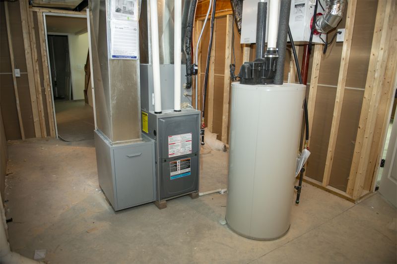 Water Heater Installation in Sacramento, CA