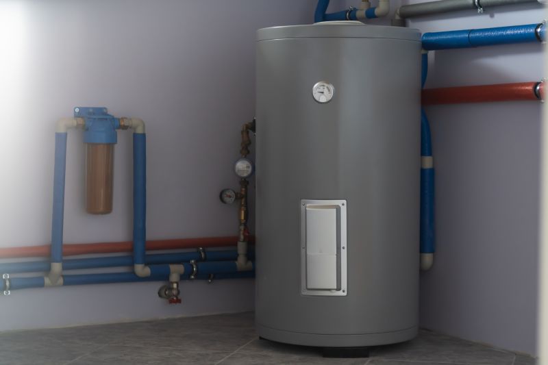 Water Heater Installation in San Antonio, TX