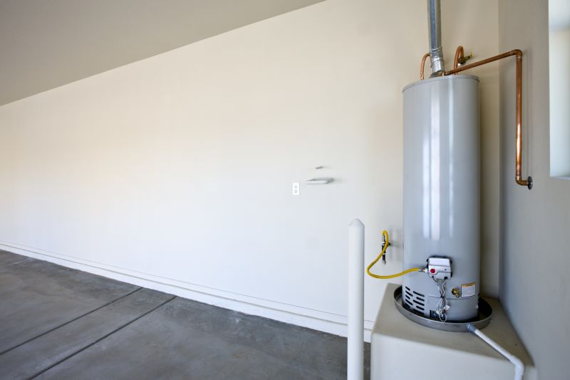 Water Heater Replacement in Boca Raton, FL