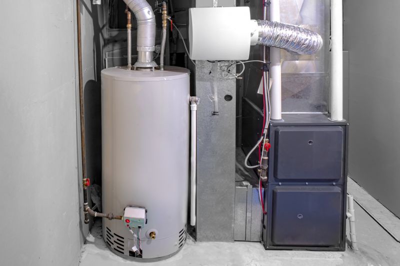 HVAC Service Providers