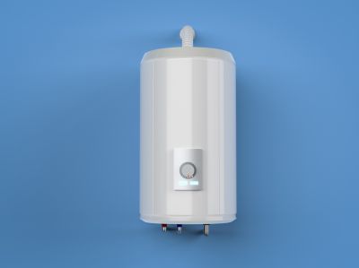 Get an Endless Hot Water Supply!