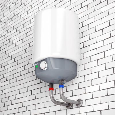 Get Energy Efficient Water Heater Installation!