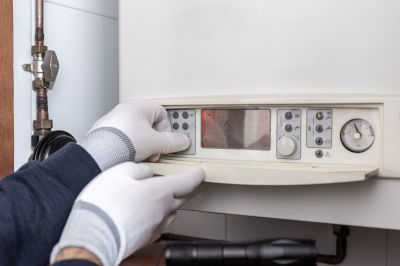 Get Hot Water Consistently!