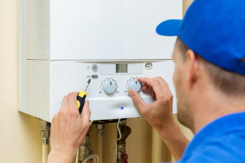 Gas Water Heater Replacement in San Antonio, TX