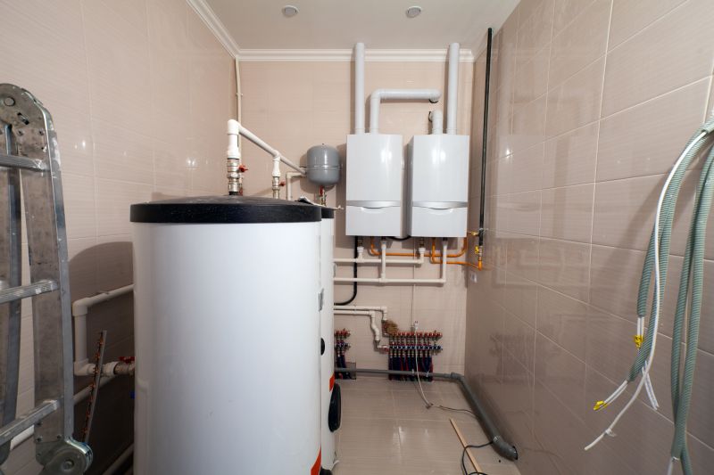 Gas Water Heater Replacement in San Jose, CA