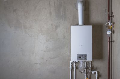 Tankless Water Heater Service in Annapolis, MD