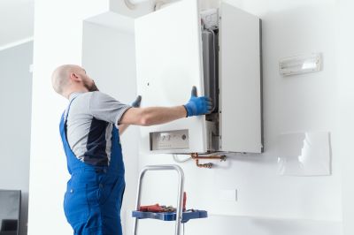 Contact About Water Heater Installation