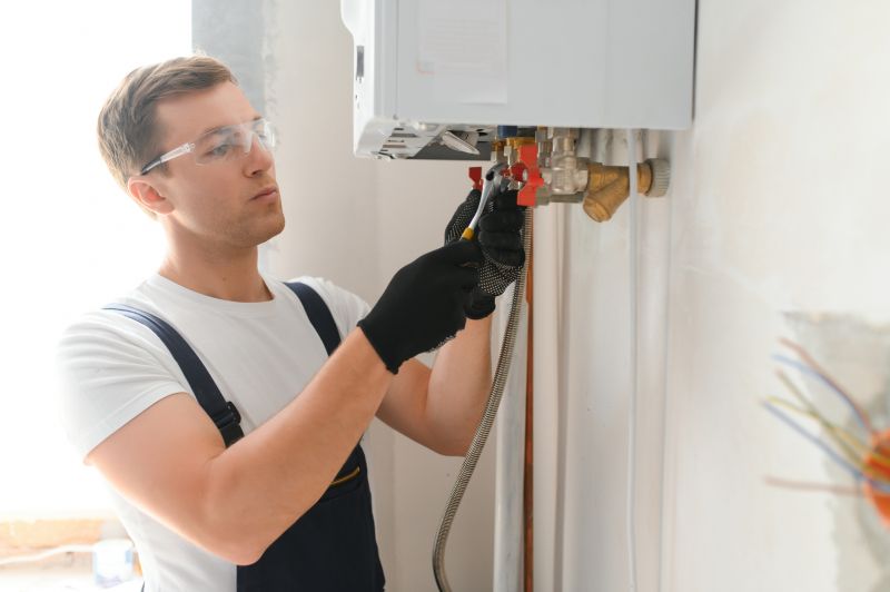 Water Heater Maintenance in West Palm Beach, FL
