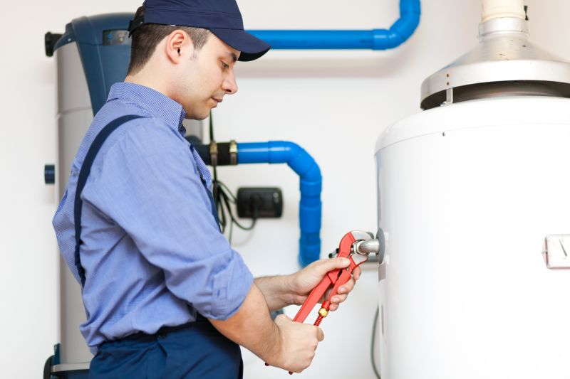 Water Heater Repair in West Palm Beach, FL